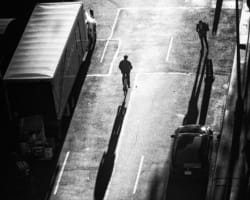 Midtown NYC by Denice Loria Woyski